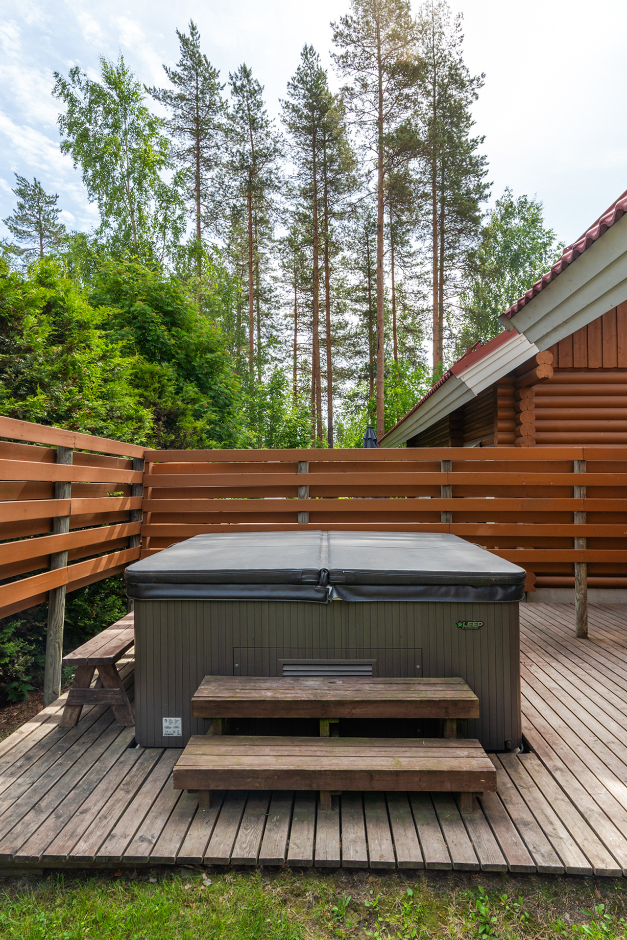 Honkasappee 9A summer 46