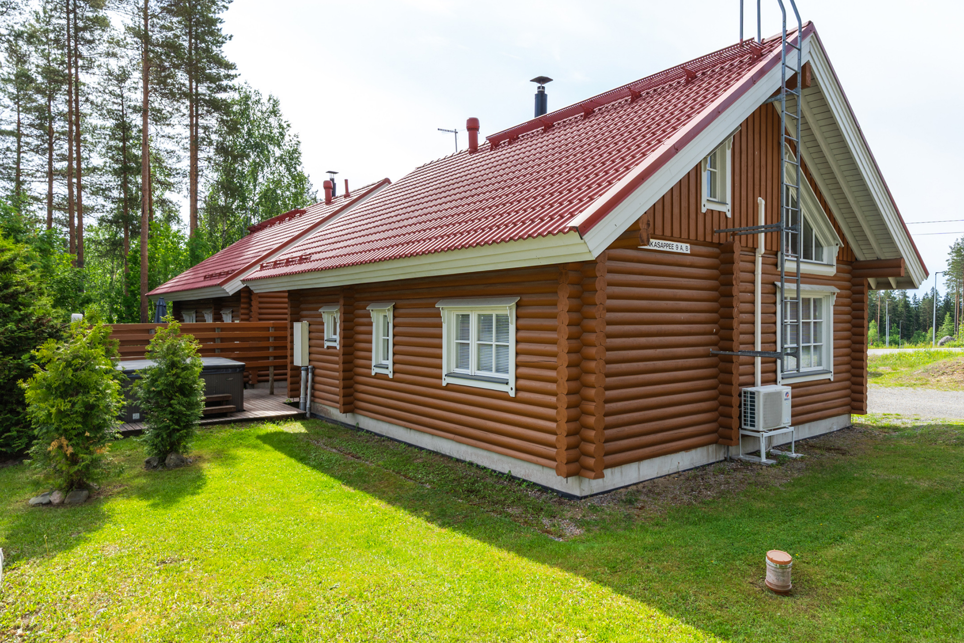 Honkasappee 9A summer 47