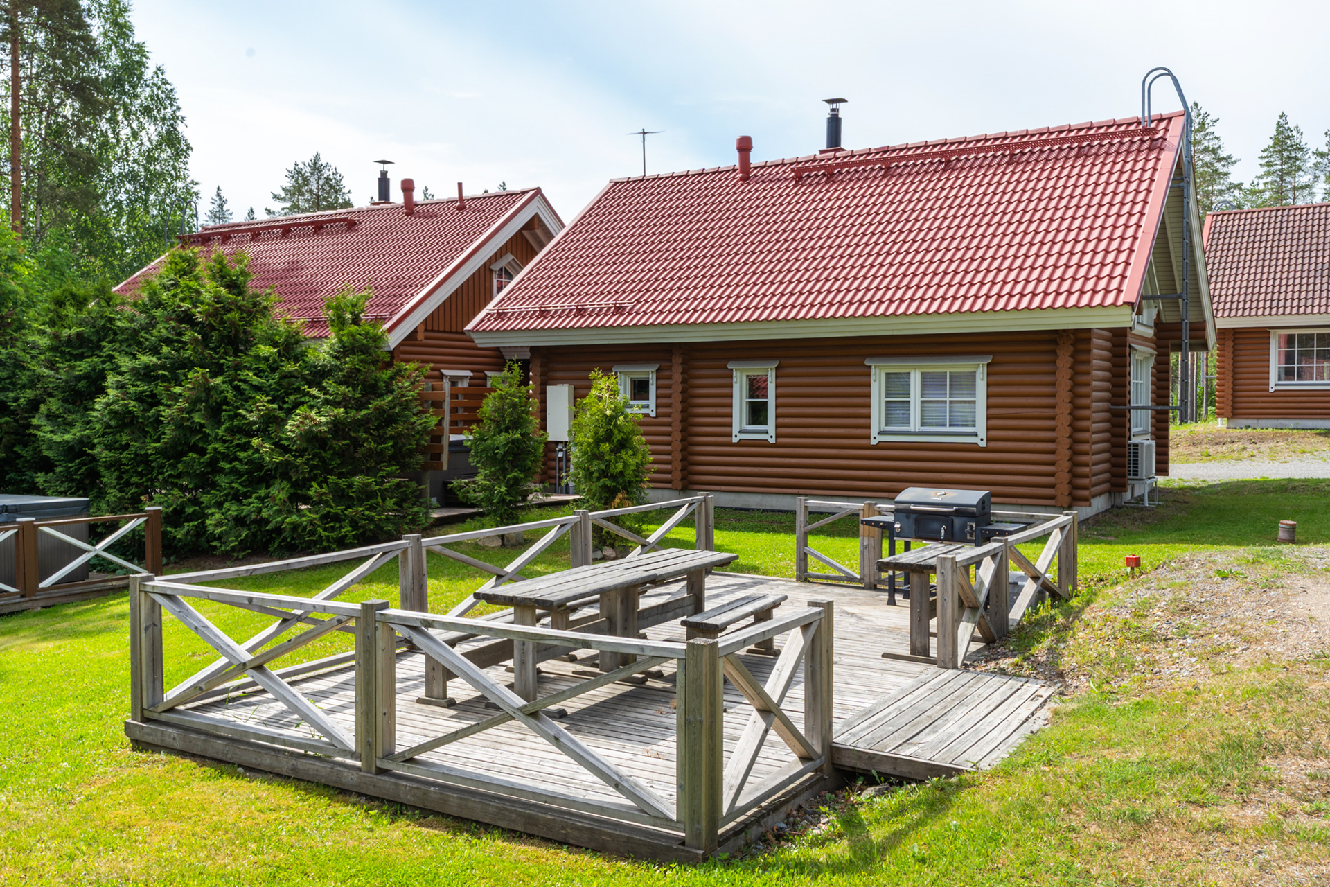 Honkasappee 9A summer 48